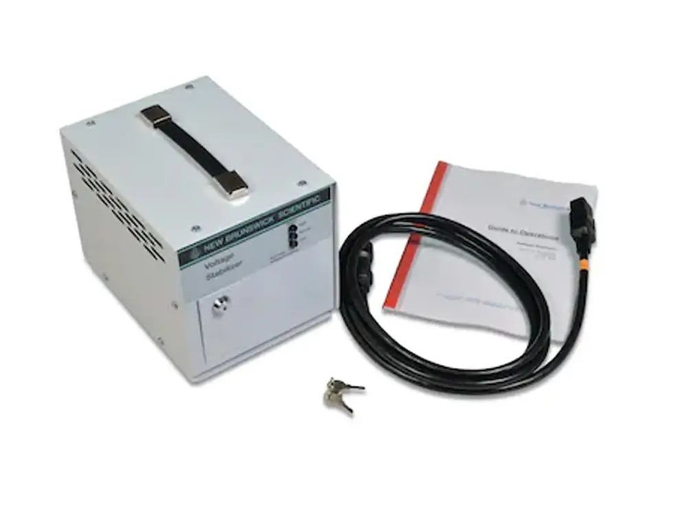 (86-1358) External Voltage Stabilizer 208-220V/60Hz 1 Stabilizer/Unit