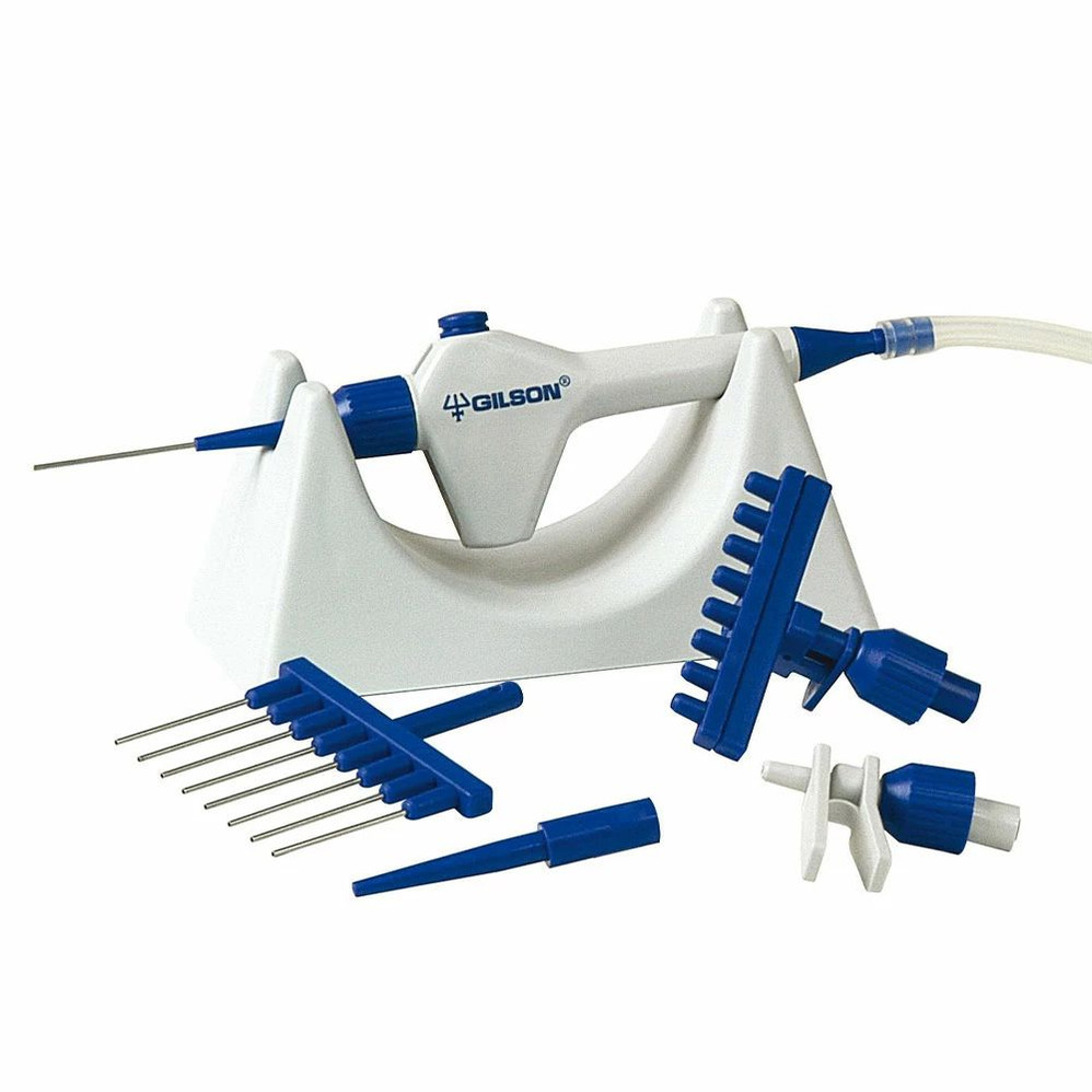 (37-614) Gilson Safe Aspiration Kit For Aspiration Station 1 Kit/Unit