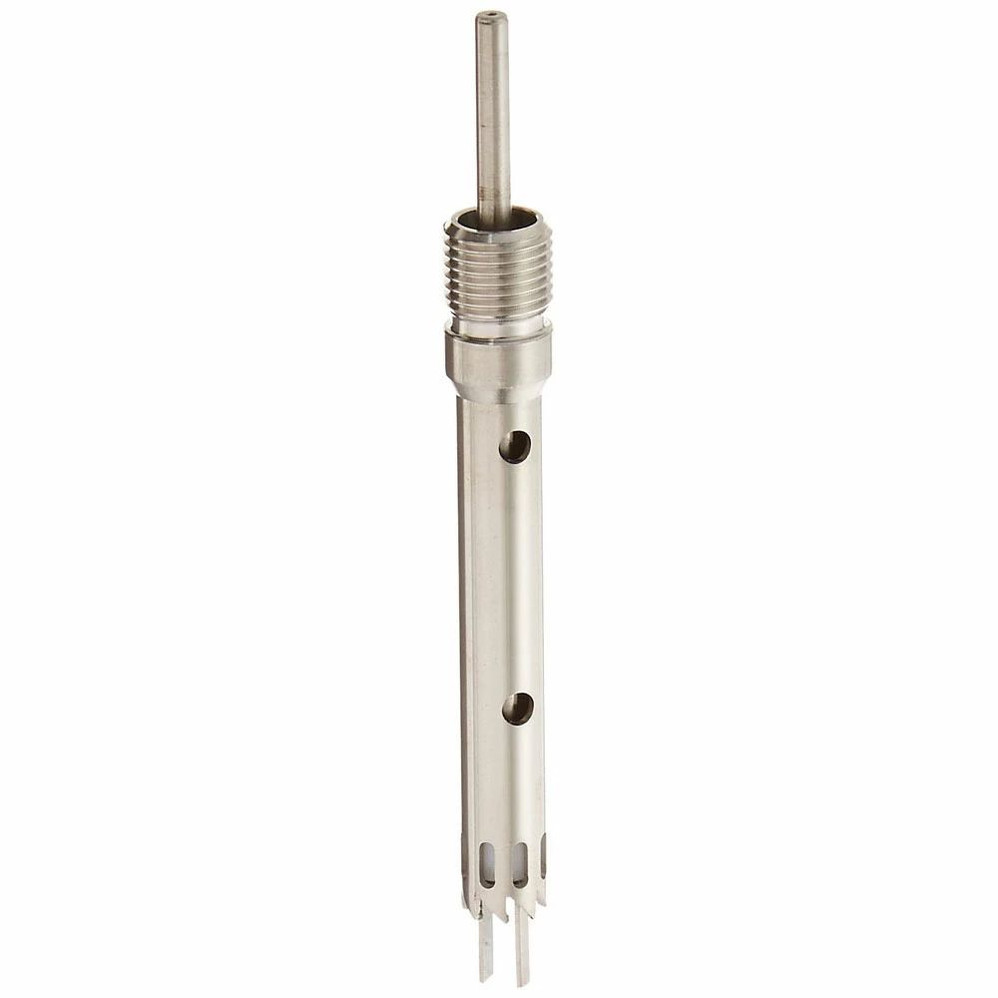 (31-215M7) 7 x 50mm Saw Tooth Generator For Microtubes 5 Generators/Unit