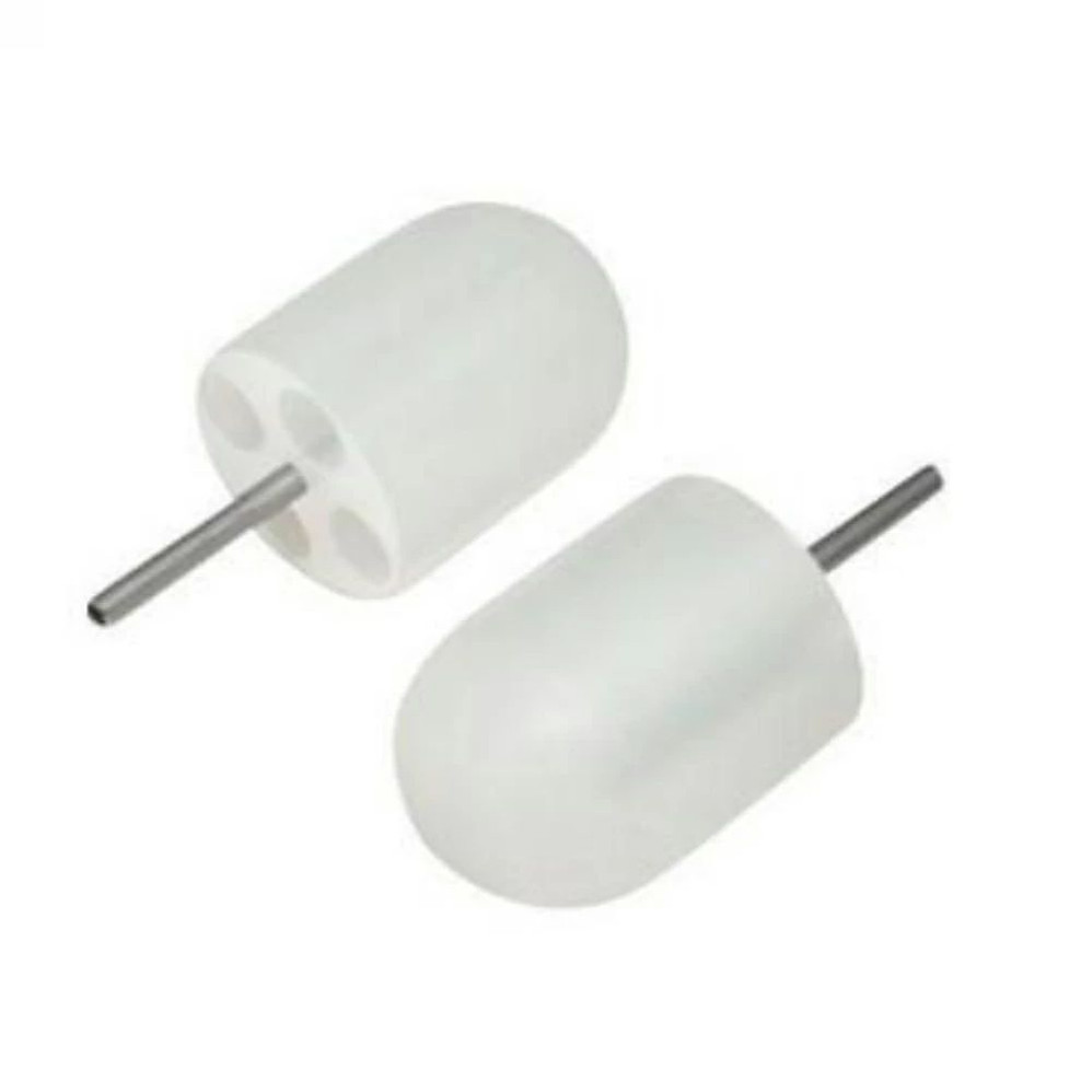(86-542) 4 x 1.5/2ml Tube Adapter For 5804/10 6 x 100ml Rotor 2 Adapters/Unit