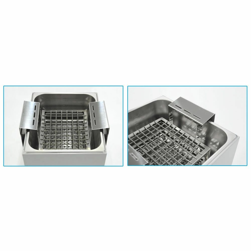 Benchmark Scientific SB0012-T1520 Benchmark Scientific SB0012-T1520 Rack for 1.5/2.0ml microtubes, for SB-12L Water Bath, 1 Rack/Unit, for SB-12L Water Bath, 1 Rack/Unit Primary Image