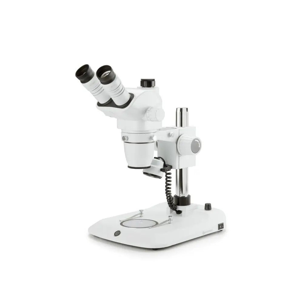 (68-122) NexiusZoom Trinocular Microscope Stereo zoom antistatic 1 Microscope/Unit