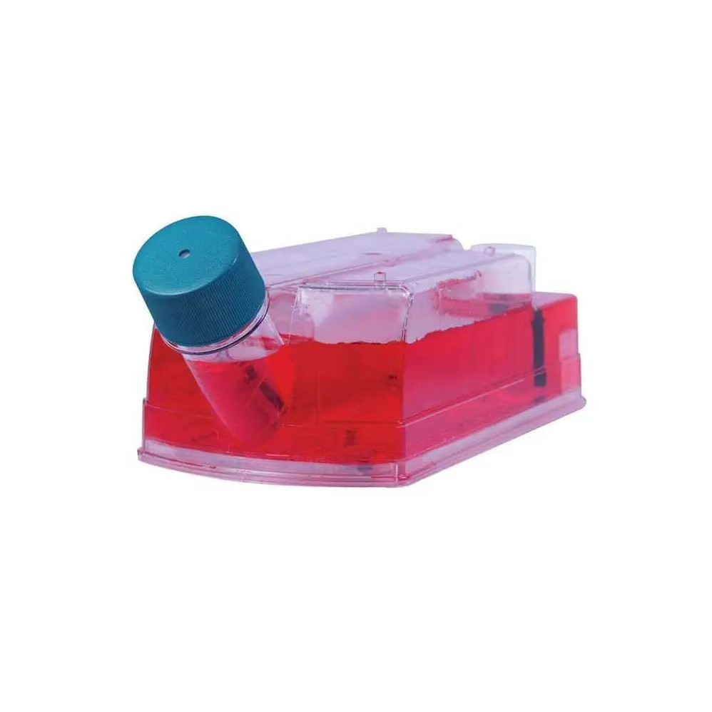 DWK Life Sciences WCL1000AD-3 CELLine AD 1000 Flask 3/cs Gamma Irr, WHEATON®, 3/Unit Primary Image