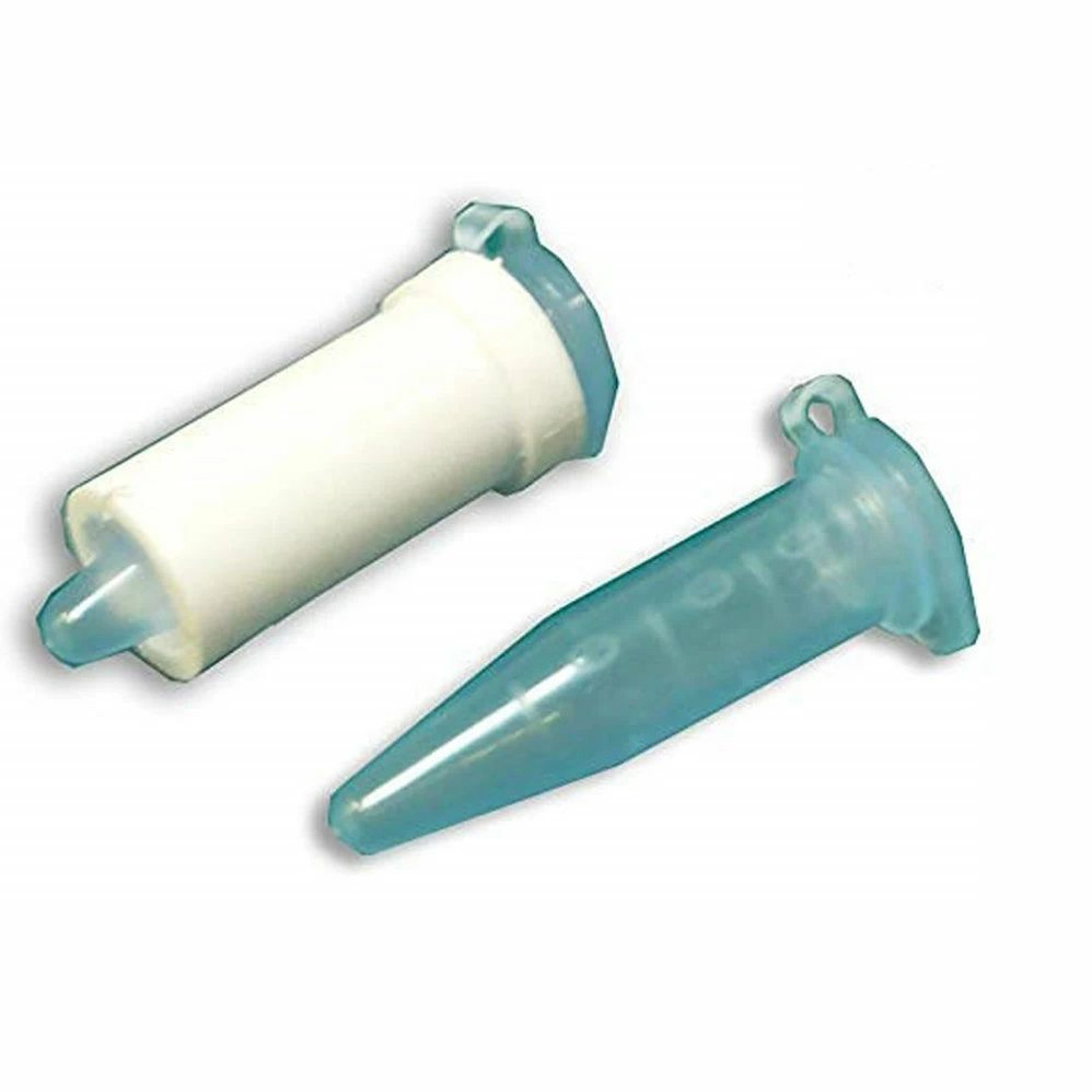 (31-501A5) Adapters, 0.5ml, Pack of 6 For Microcentrifuge 6 Adapters/Unit