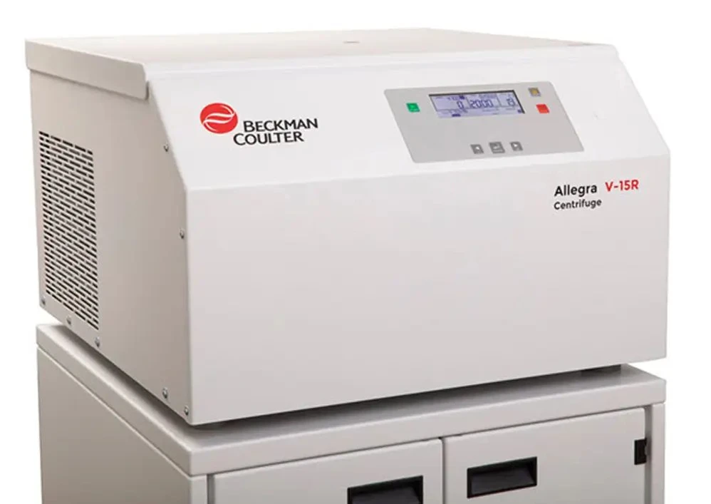 (95-968) CENTRIFUGE V SWINGING BUCKET PACKAGE 120V, 60 Hz 1 Centrifuge Bundle/Unit