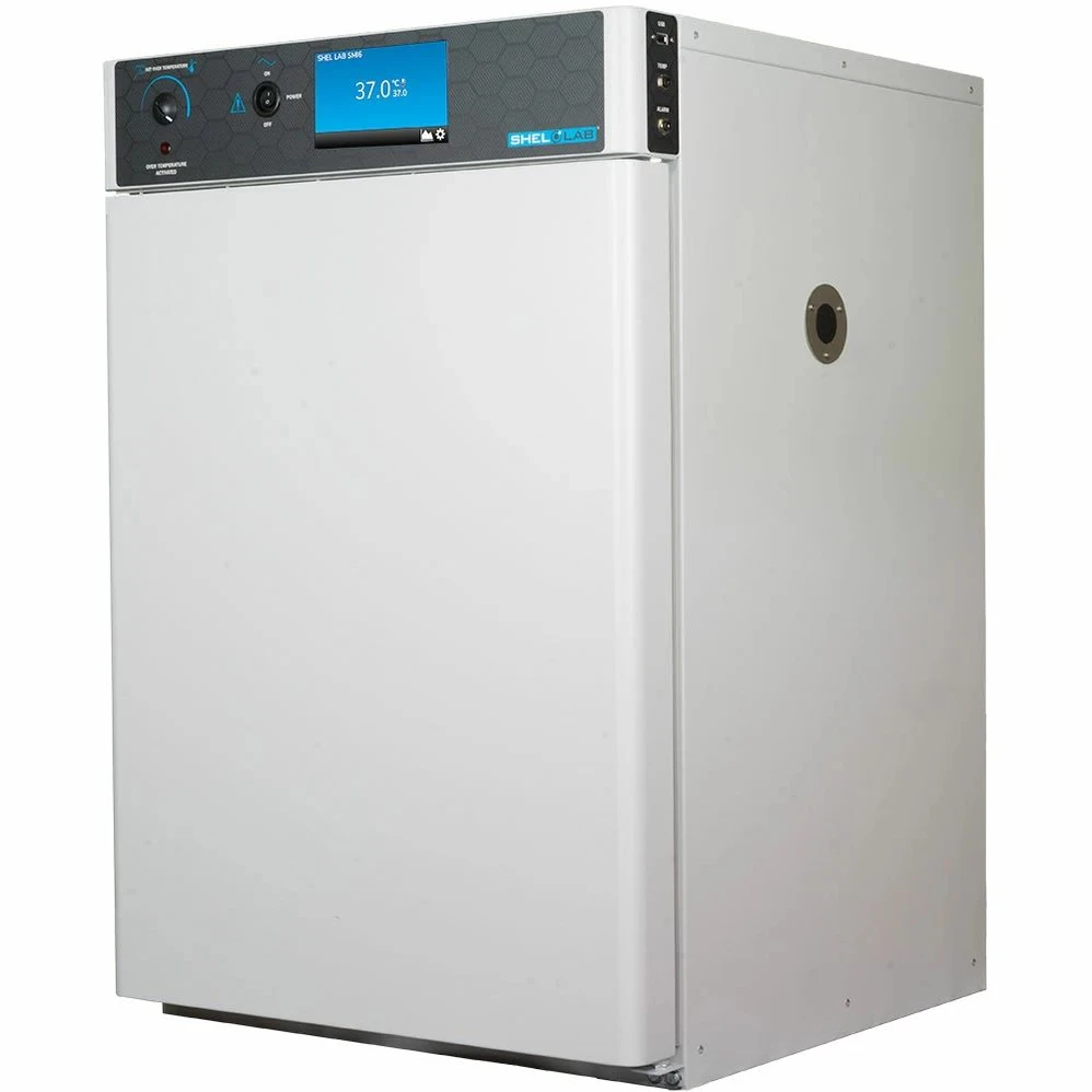 (33-810) SMI12 Incubator, 11.7cu foot General Purpose 1 Incubator/Unit