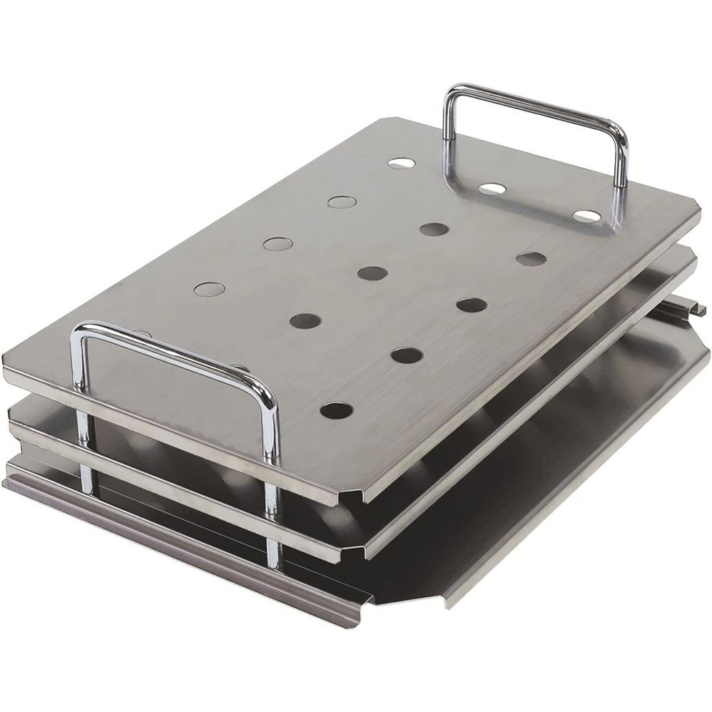 (27-535T16) 16 Hole Tube Rack for 15-Place Magnetic Stirrer 1 Tube Rack/Unit