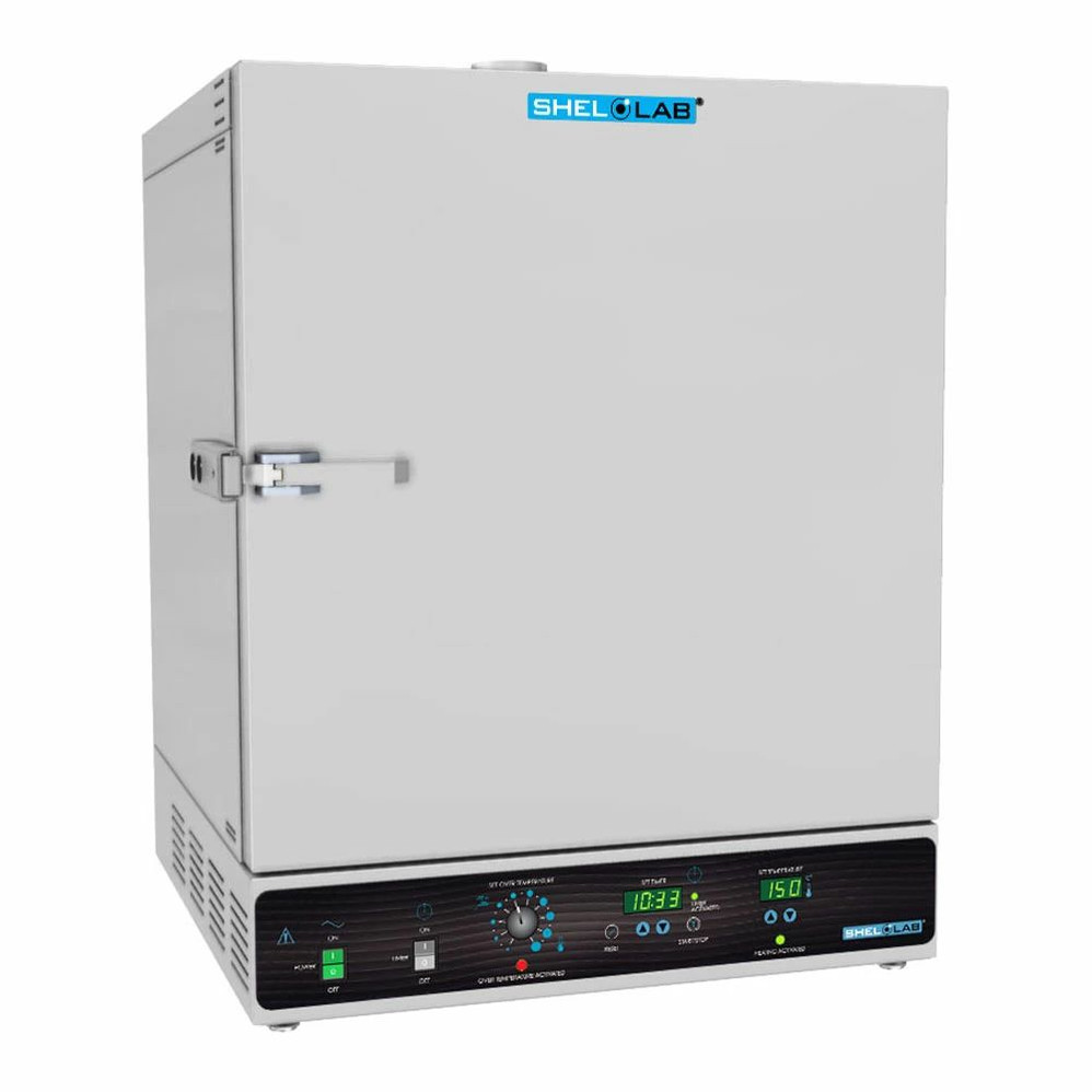 (33-879) 3.4 Cu.Ft Gravity Oven 115V 1 Oven/Unit