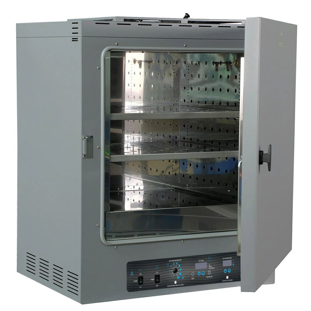 (33-879) 3.4 Cu.Ft Gravity Oven 115V 1 Oven/Unit