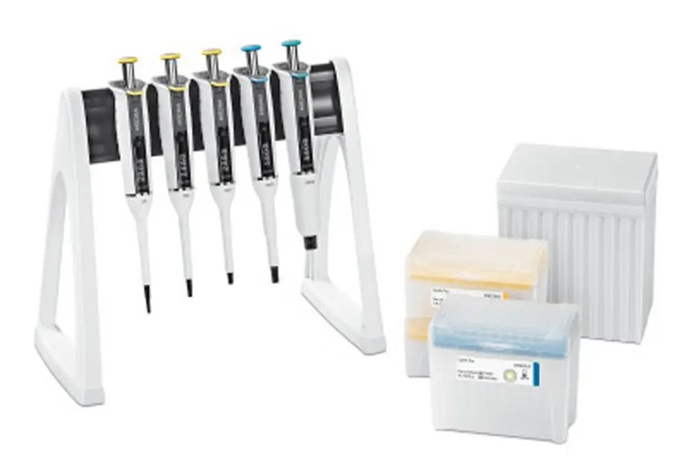 (60-448) Tacta 5-Pack 20 Sartorius 1 Set/Unit