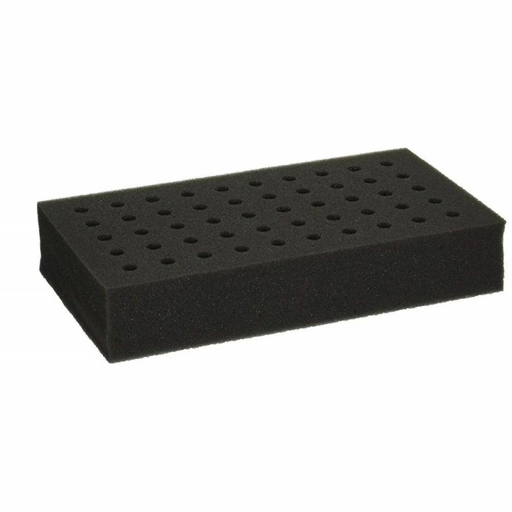 (31-211R2) Tube Rack, 50 x 1.5/2ml For BenchMixer XL 1 Rack/Unit