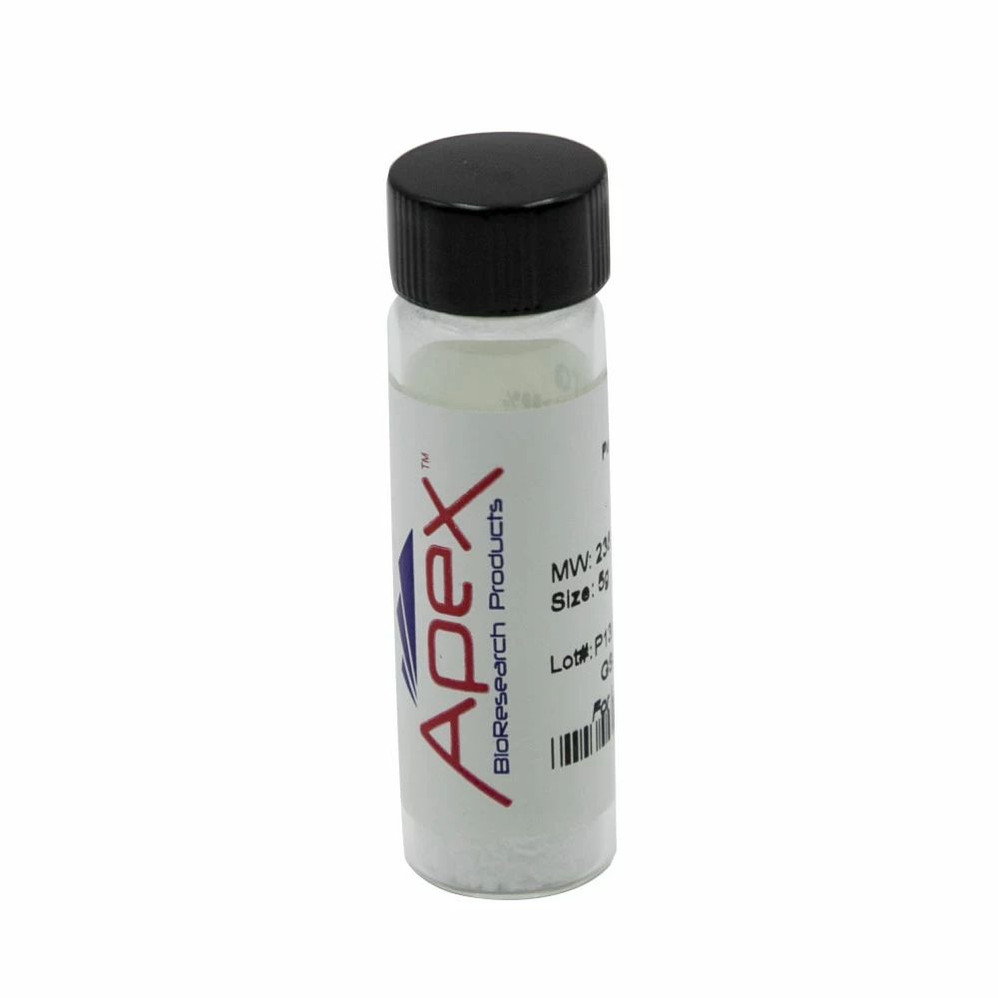 (20-109) Apex IPTG 5g Biotechnology Grade 1 Vial/Unit