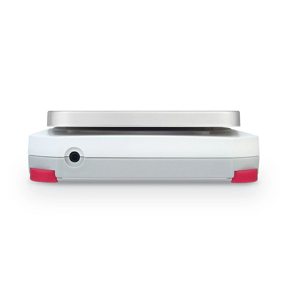 (41-510) CX621 Portable Balance 620g 0.1g Readability 1 Portable Balance/Unit