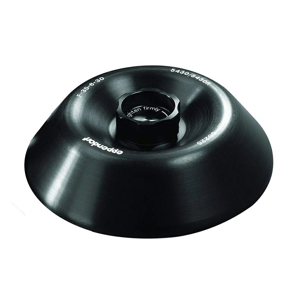 (86-663) Lid for 5430 6 x 15/50ml Rotor For Rotor F-35-6-30 1 Lid/Unit