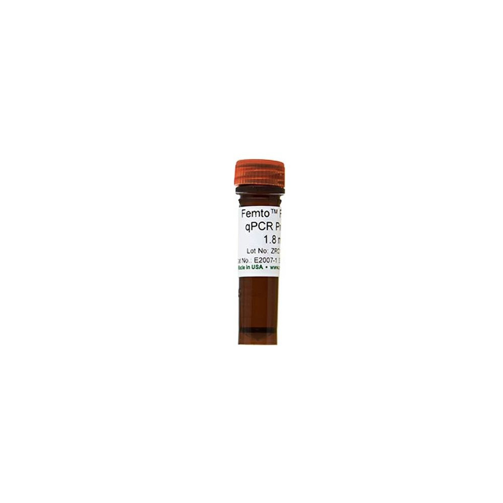 Zymo Research E2007-1 Zymo Research E2007-1 Femto Fungal qPCR Premix, Zymo Research, 1.8ml/Unit, Zymo Research, 1.8ml/Unit Primary Image