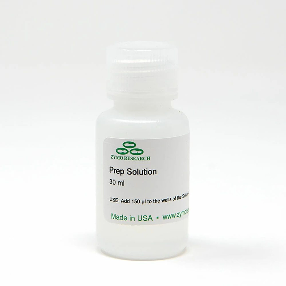 (11-470A) Prep Solution Zymo Research 30 ml/Unit