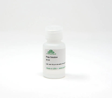 (11-470A) Prep Solution Zymo Research 30 ml/Unit