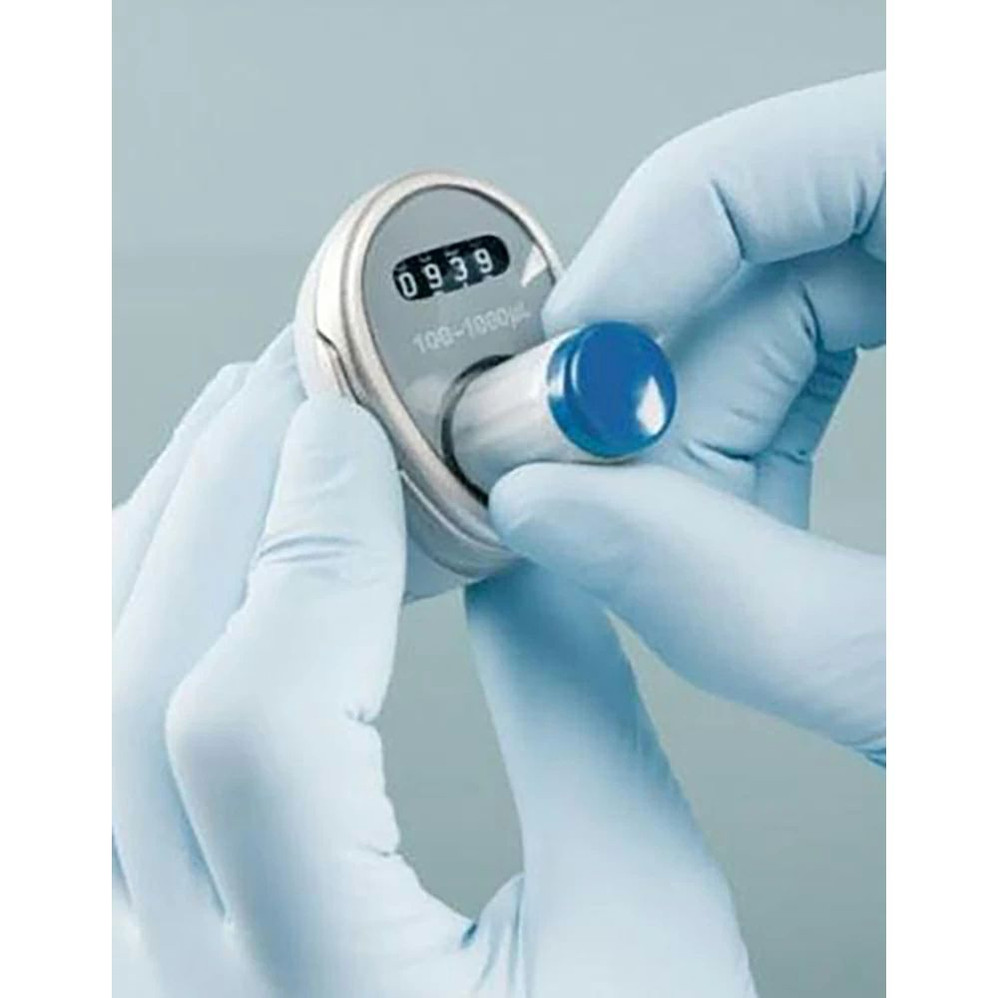 (86-1852) Reference 2, 3-Pack 20, 200, 1000ul 3 Pipettors/Unit