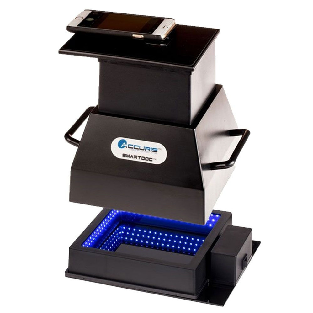 (31-440SBDE) Accuris SmartDoc 2.0 Kit 230V, European Plug 1 System/unit