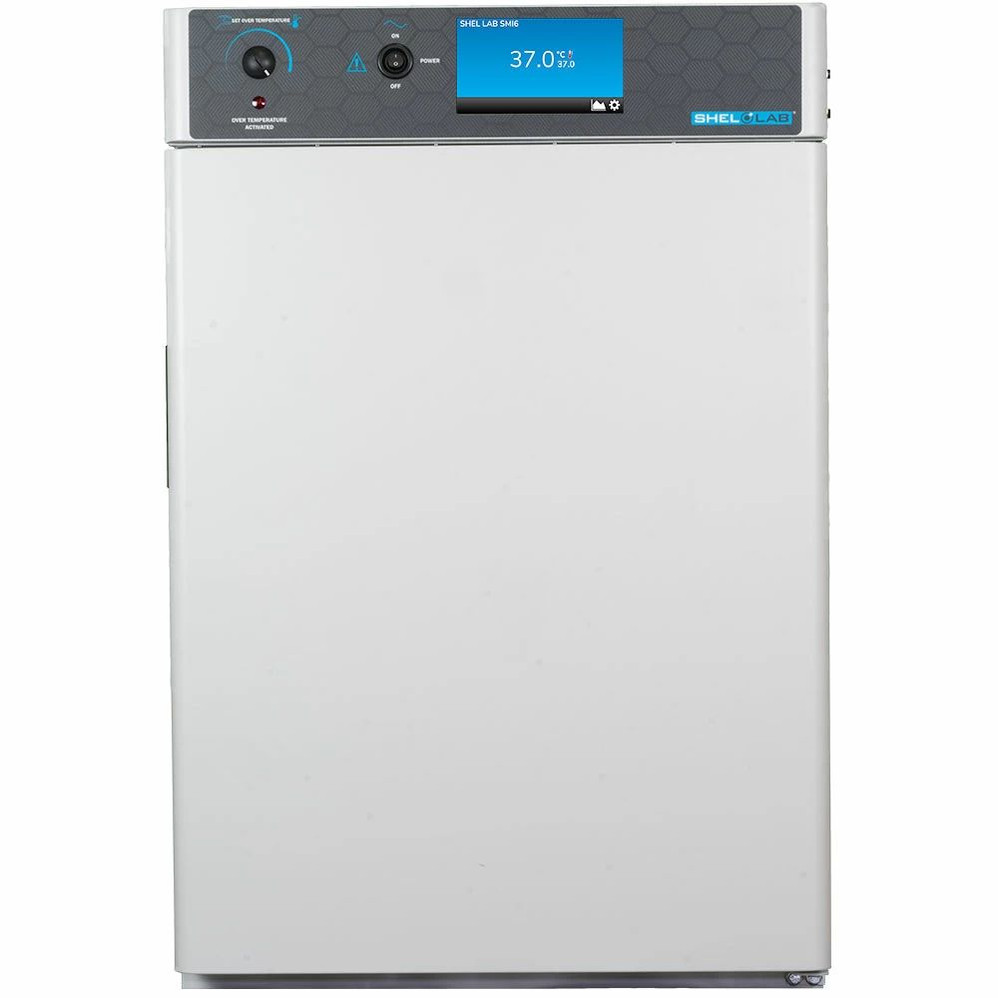 (33-807) SMI6 Incubator, 5.9cu ft General Purpose 1 Incubator/Unit