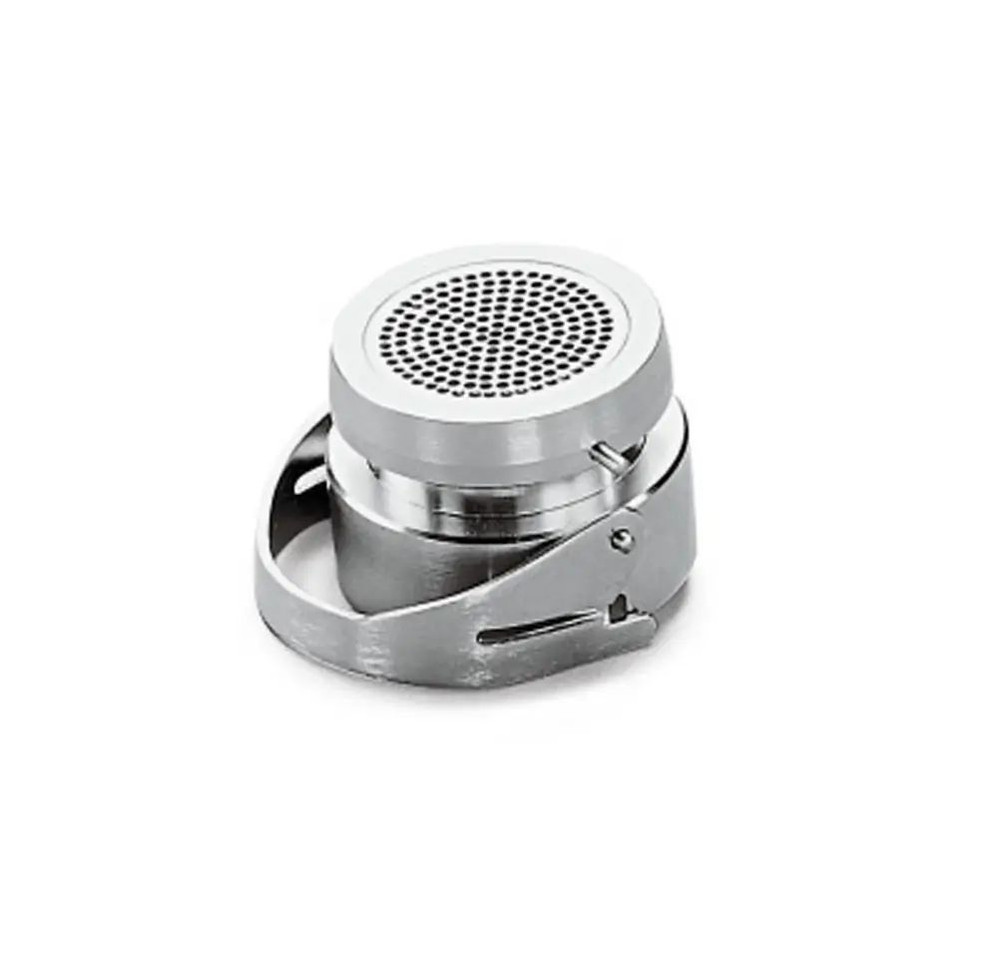 (60-1446) Prefilter Attachment Stainless Sartorius 1 Attachment/Unit