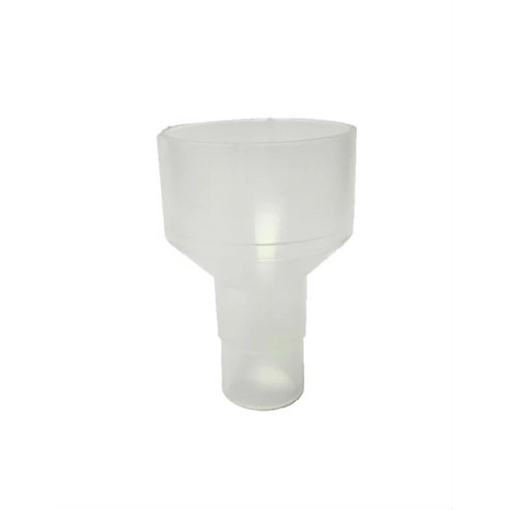 (25-278) Reducing Adapters for Cell Strainers Fits 5mL/15mL Tubes, Sterile 25 Adapters/Unit