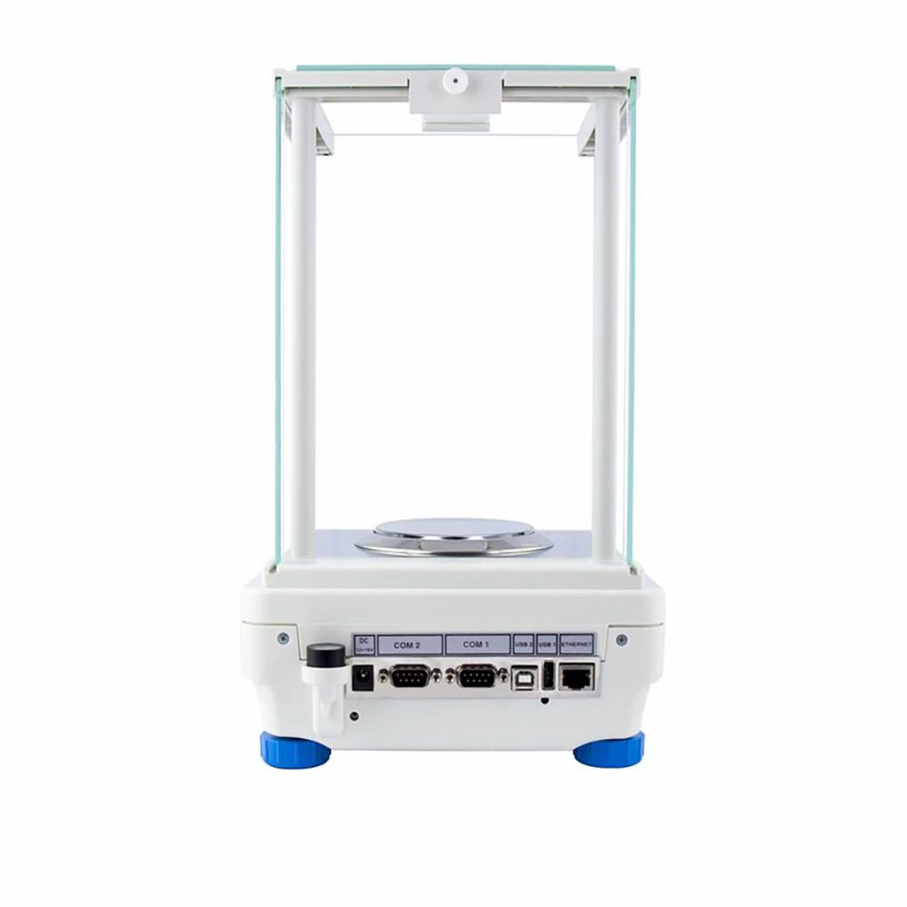 (41-300G310) Analytical Balance, 310g 0.1mg Readability 1 Analytical Balance/Unit