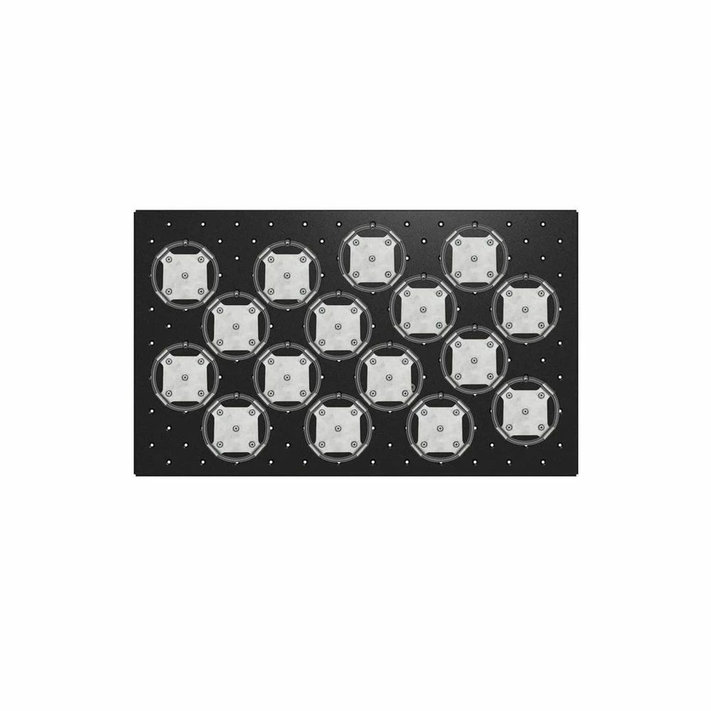 (86-1222) Heavy Duty 1L Flask Platform 30 x 18in. For Innova 44 1 Platform/Unit