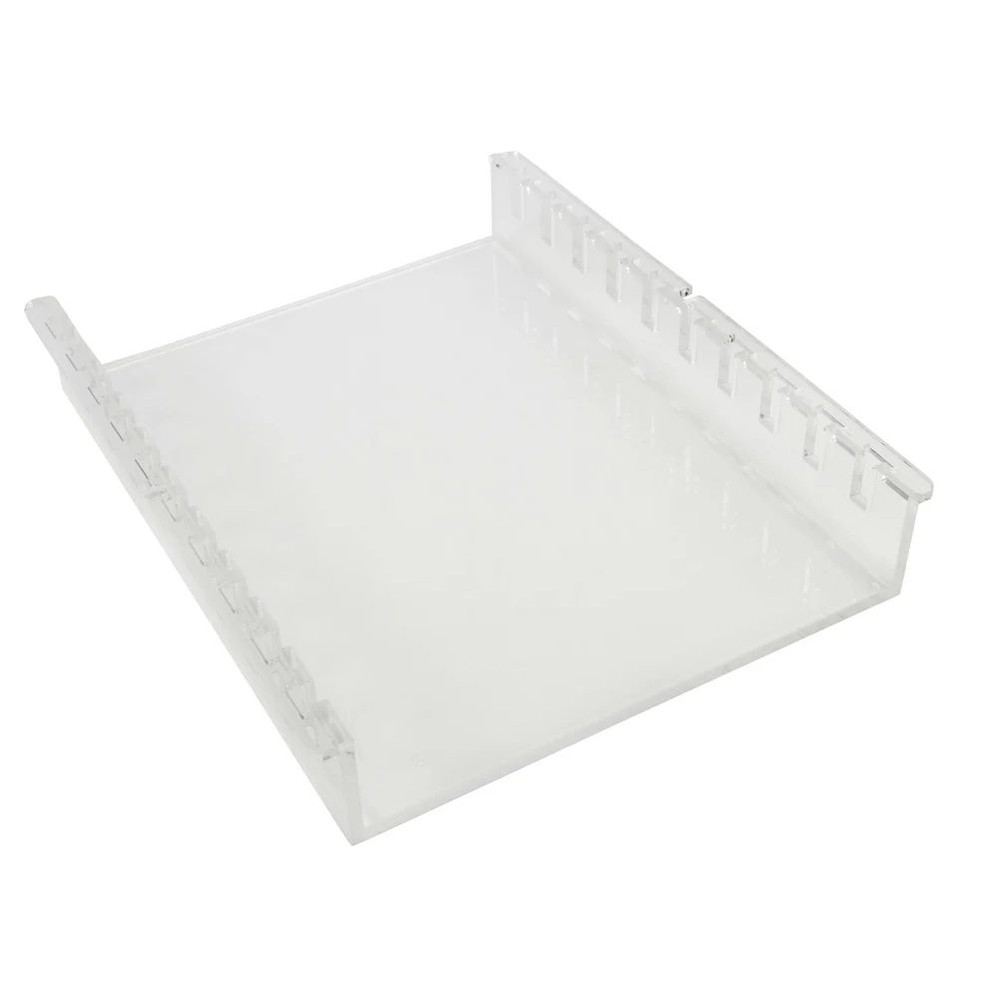 (45-103UV20) 20 x 20cm UV Tray For Maxi Horizontal Gel Box 1 UV Tray/Unit