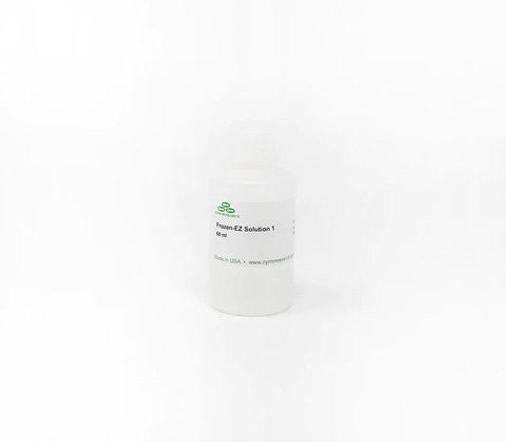 (11-250C) Frozen-EZ Solution 3 Zymo Research 60 ml/Unit