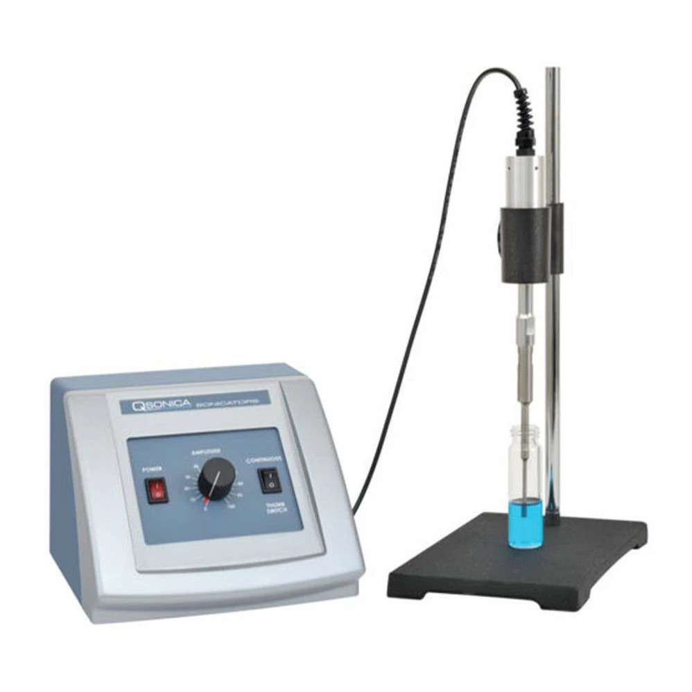 (33-796) Q55 Sonicator w/ 1/8in. Probe 1 Sonicator/Unit