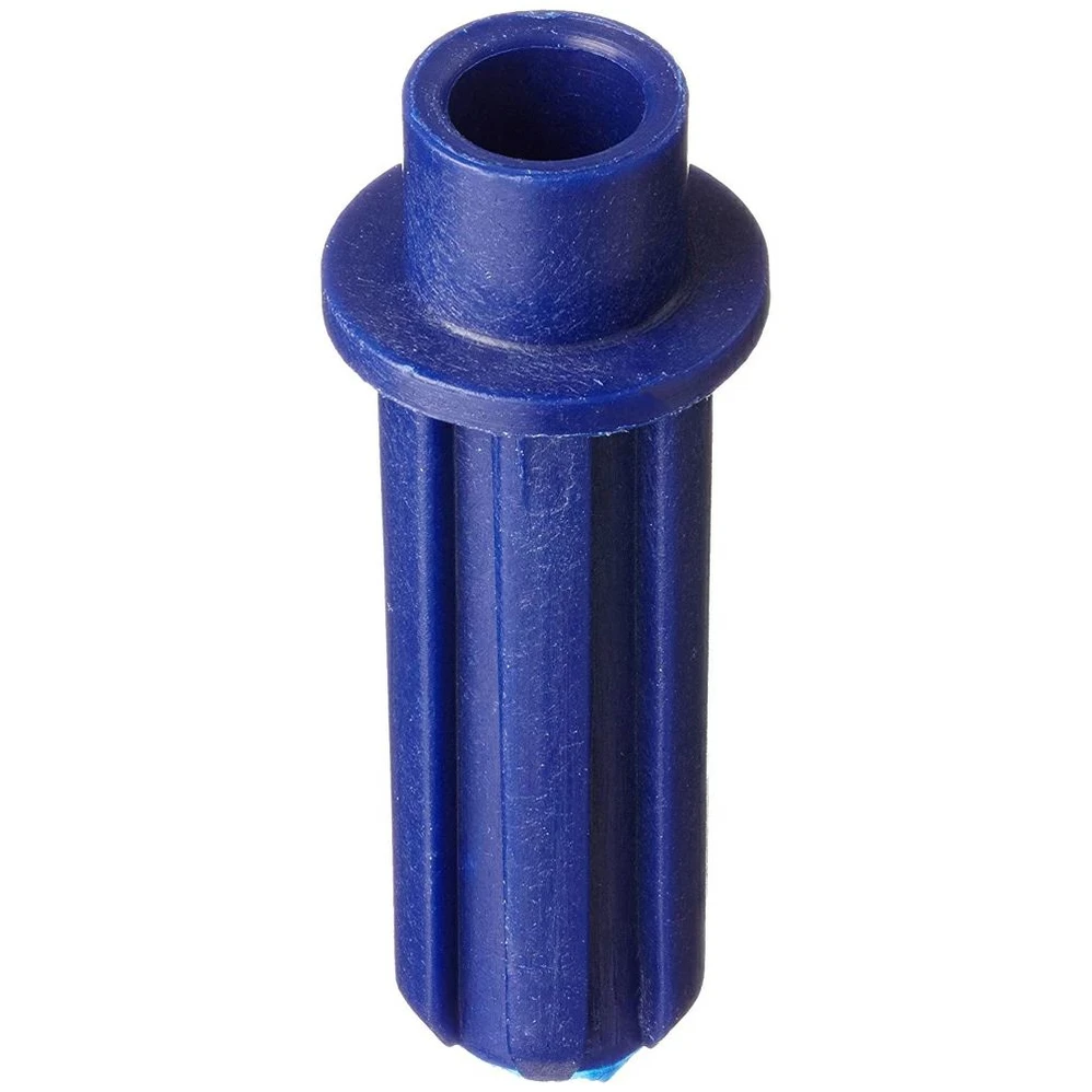 (86-536) 0.4ml Tube Adapters For 1.5/2ml Tube Rotors 6 Adapters/Unit