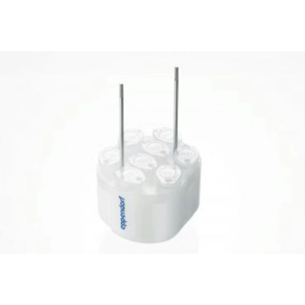 (86-734) 8 x 5ml Adapters For 250ml Round Buckets 2 Adapters/Unit
