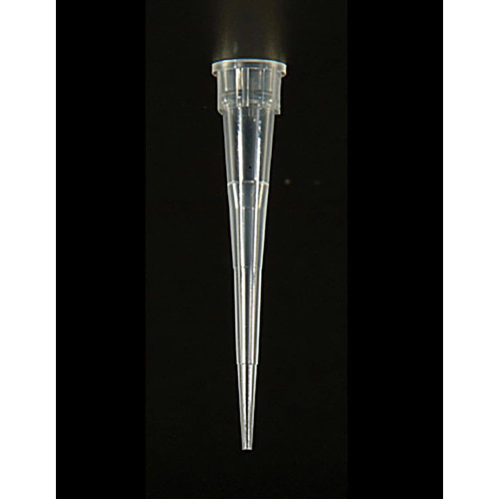 (22-125) 0.5-10ul P-2/P-10 Pipet Tip Sterile, Racked 10 Racks of 96 Tips/Unit