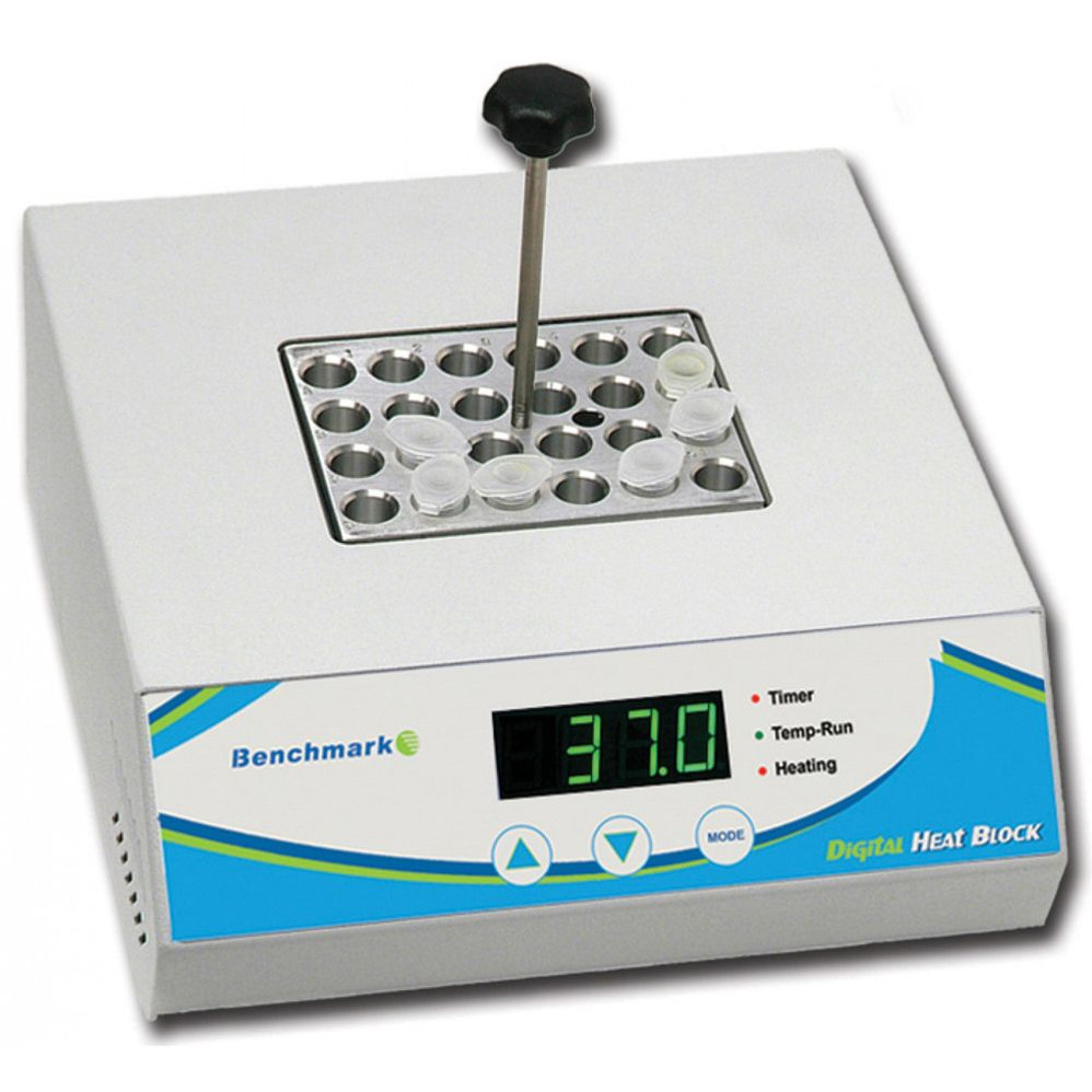 (31-139) Block Lifter for Digital Dry Baths 1 Block Lifter/Unit
