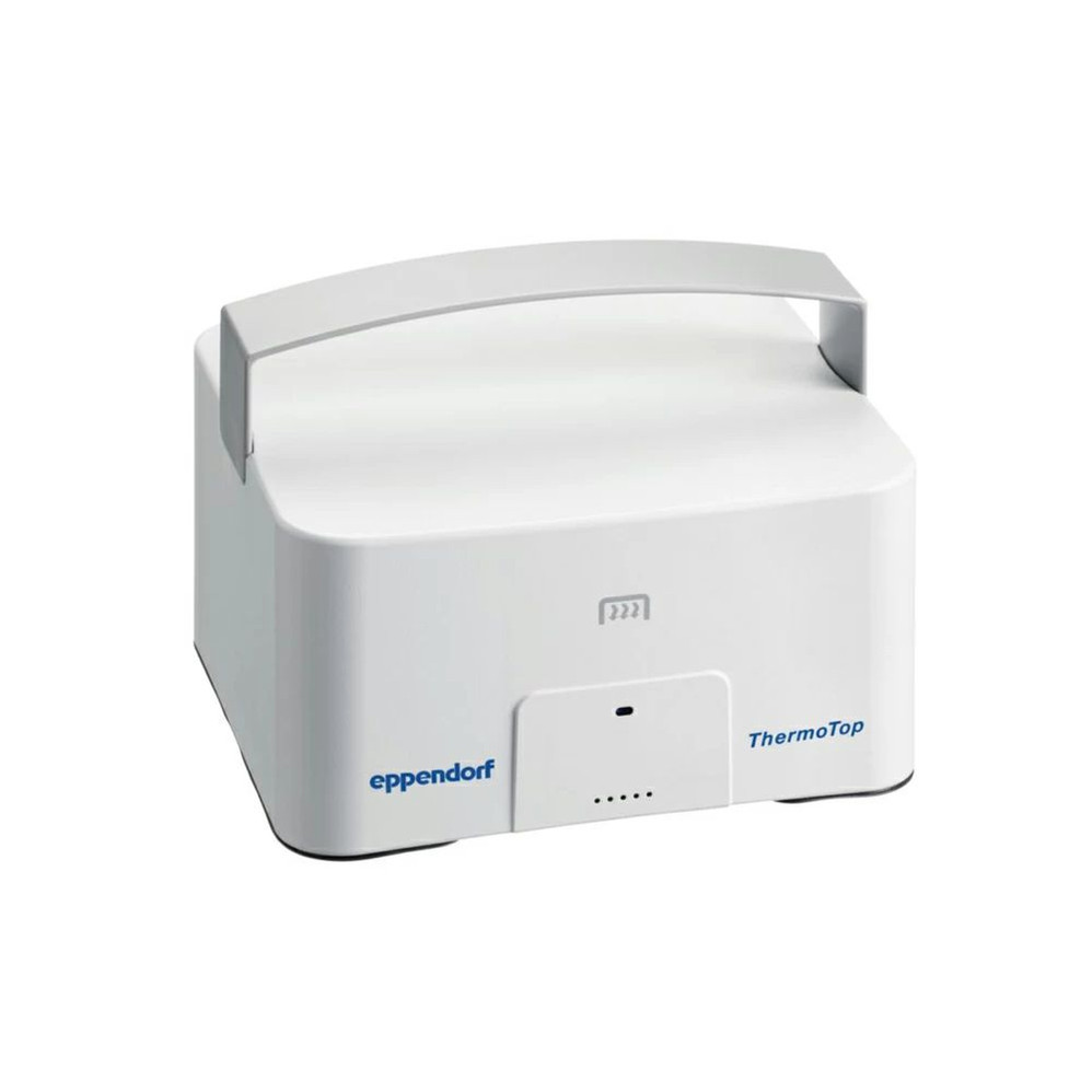 (86-831) ThermoTop w/ condens.protect For ThermoMixers/Stat 1 ThermoTop/Unit