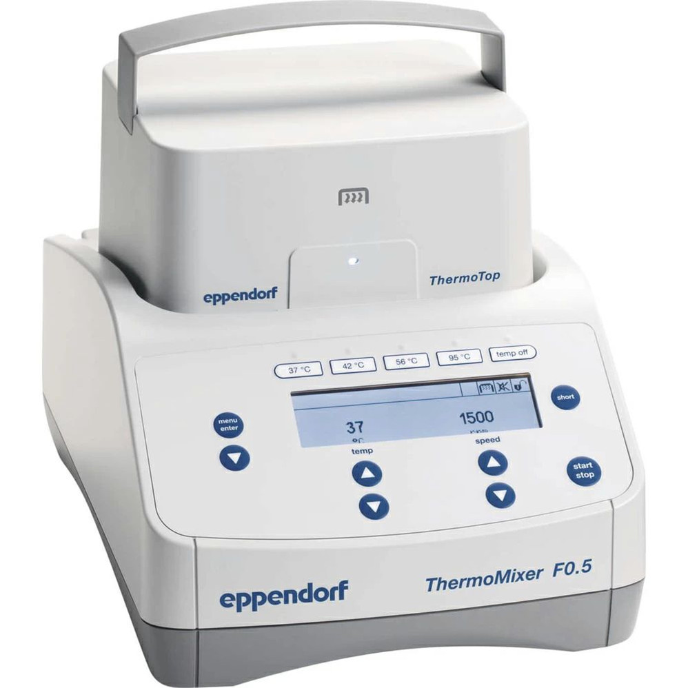 (86-831) ThermoTop w/ condens.protect For ThermoMixers/Stat 1 ThermoTop/Unit