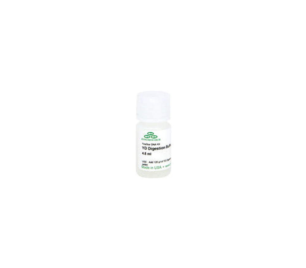 (11-401A) YD Digestion Buffer Zymo Research 4.8 ml/Unit