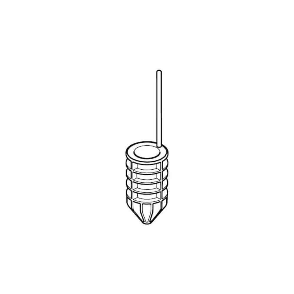 (86-753) 5ml Adapters For Rotor FA-45-6-30 2 Adapters/Unit