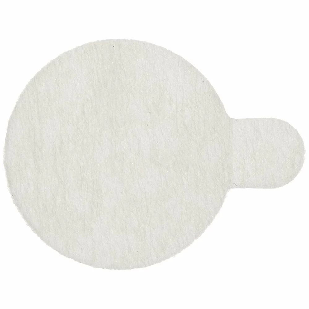 (89-101) Tube Membrane Breathe-Easier Tube Membrane 100 Tubes/Unit