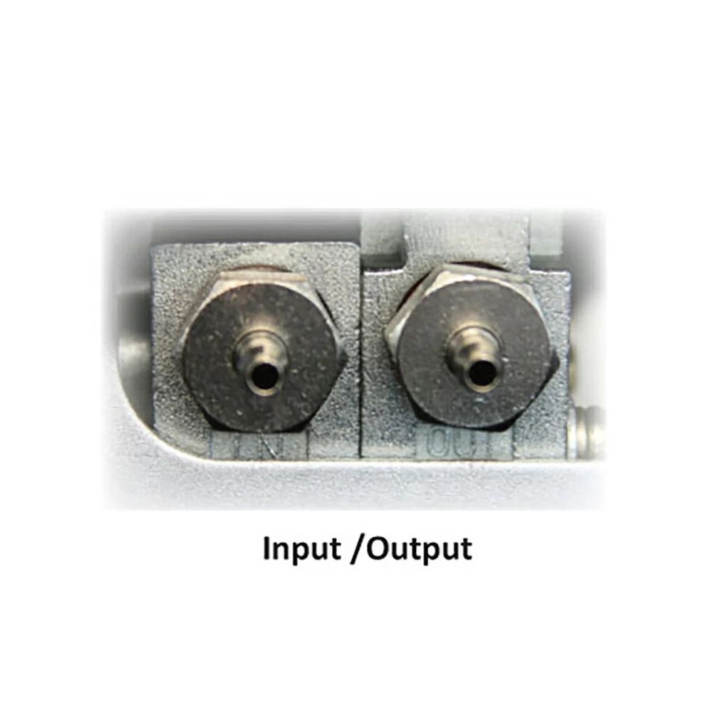 FlyStuff Foot Pedal CO2 Anesthetizing Accessory 1 Foot Valve/Unit