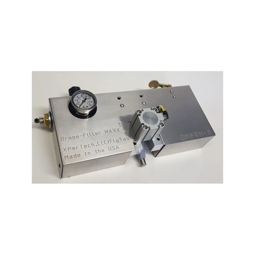 (59-MAXX) Droso-MAXX Fits Any Droso-Filler 1 Accessory/Unit