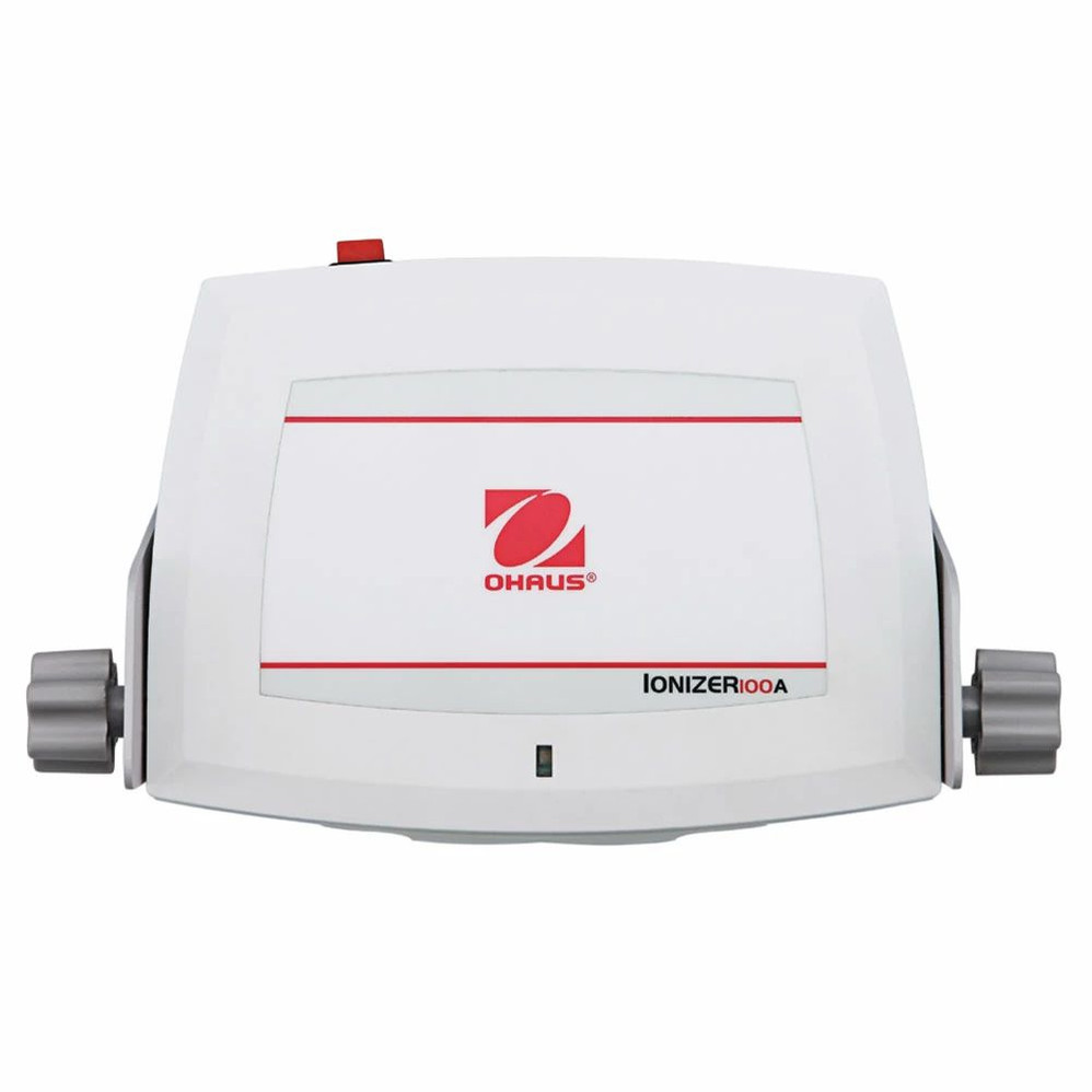 (41-300A) ION-100A Static Ionizer for OHAUS EX Balances 1 Static Ionizer/Unit