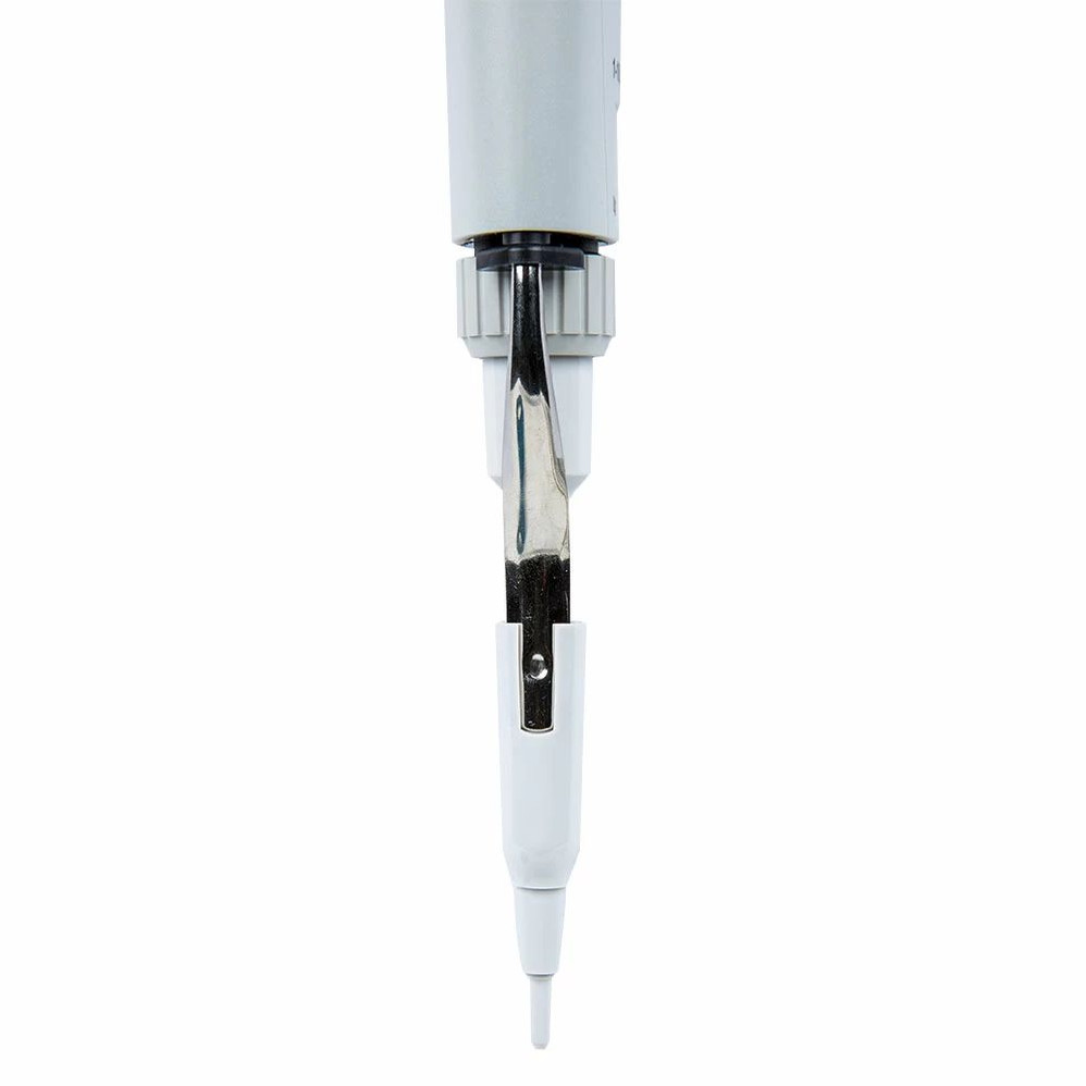 (F1448791) Dual Position Adapter for P2 and P10 Pipettors 5 Adapters/Unit