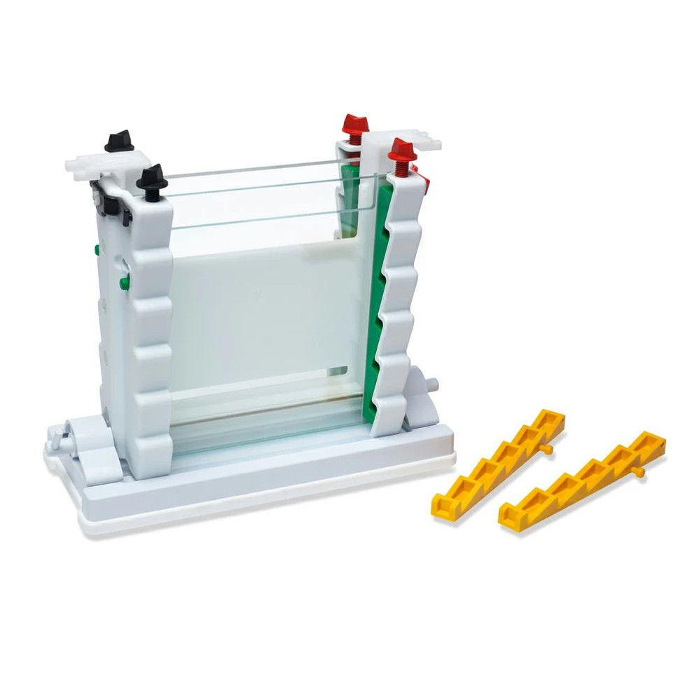 (45-109) Maxi Vertical Gel Box 20 x 20cm 1 Gel Box/Unit