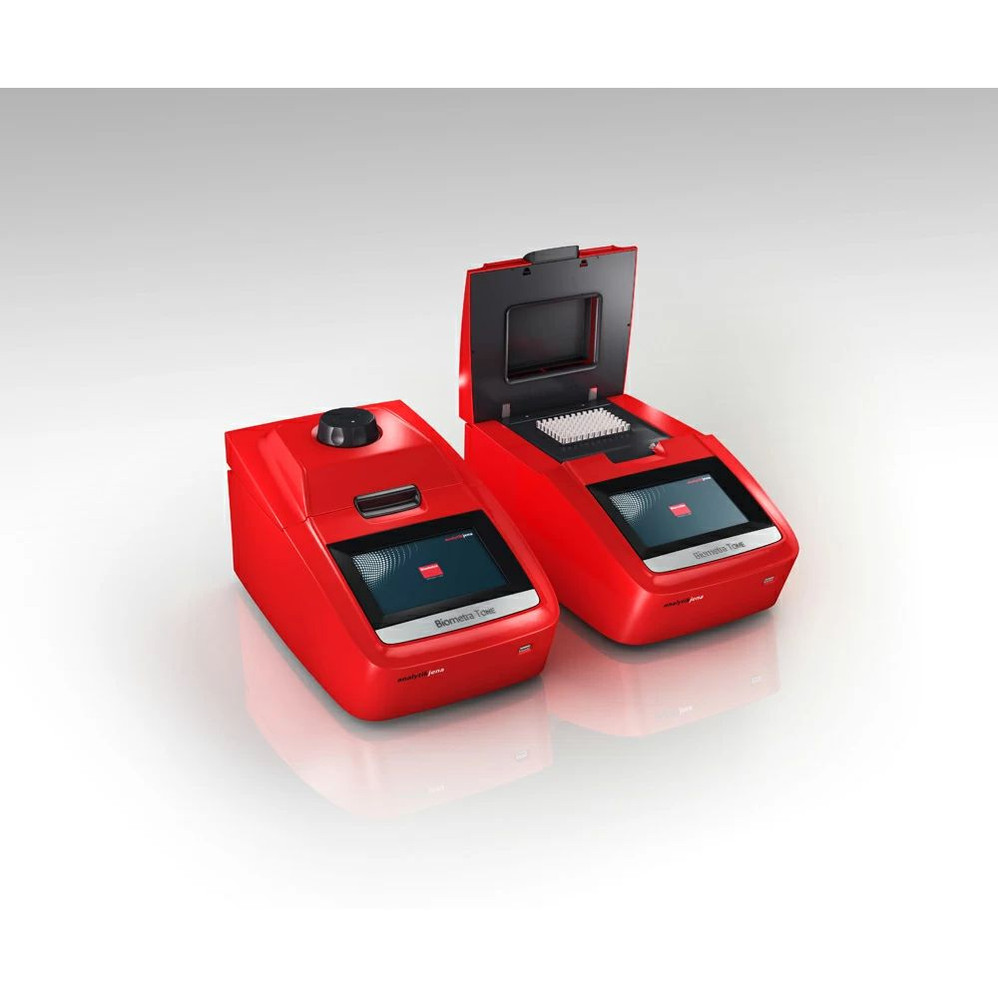 (36-283) Biometra TOne 96G 115V 1 Thermal Cycler/Unit