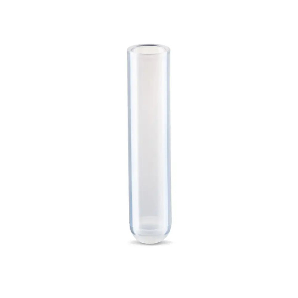 (95-901) Thickwall PP 38 x 102mm, 81.0ml 25 Tubes/Unit