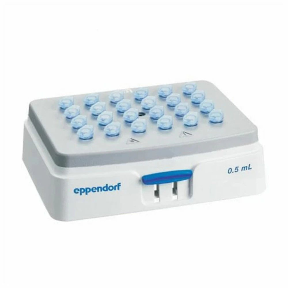 (86-1331) Thermoblock, 24 x 1.5ml For Thermomixer R & Stat 1 Block/Unit