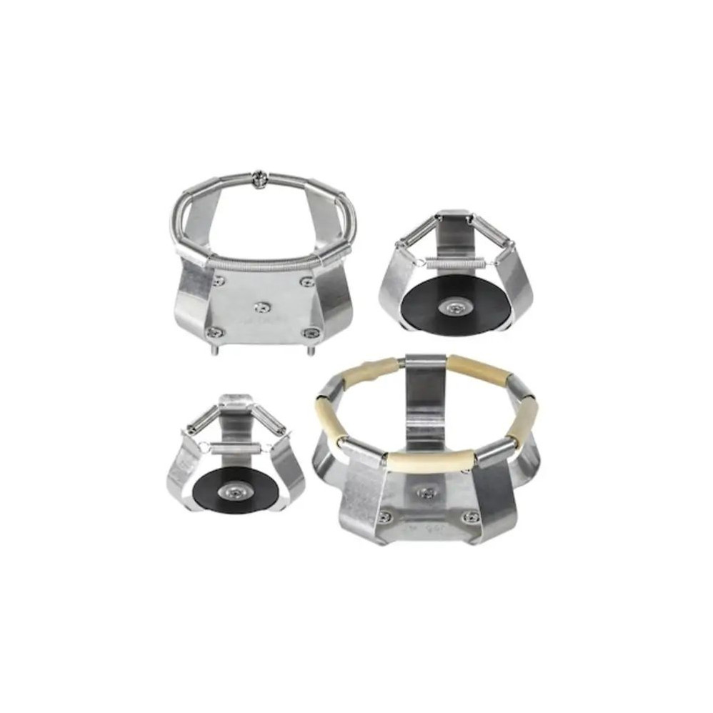 (86-1865) Kit, Starter, Clamps for I 26 Shaker 1 Kit/Unit