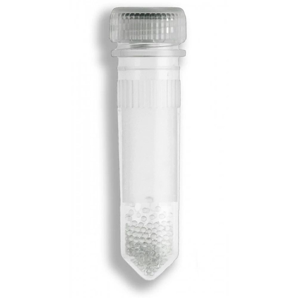 (31-212S10B) 1.0mm Acid Washed Glass Beads Bulk Glass Beads 200gm/Unit